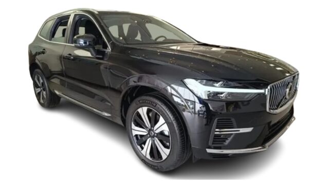Volvo XC 60 T6 2026