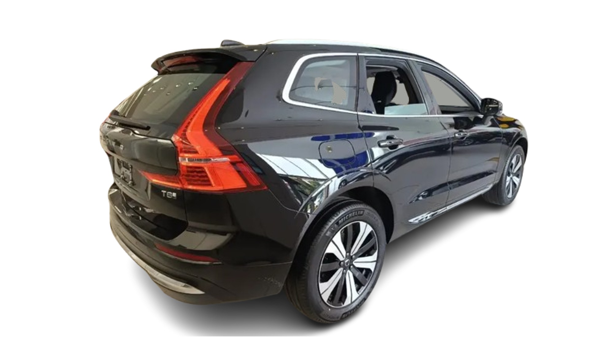 Volvo XC 60 T6 2026