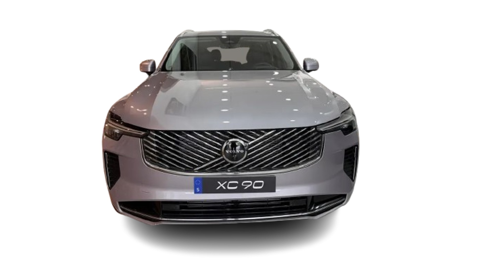 Volvo XC 90 T8 2026 Hybrid