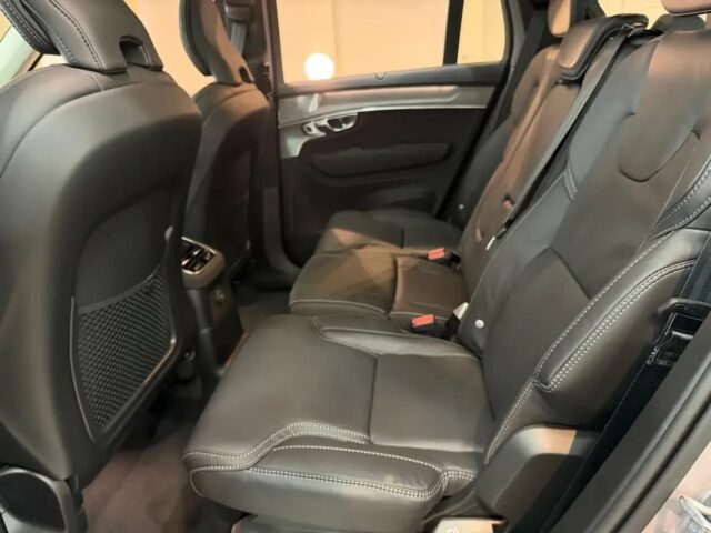 Volvo XC 90 T8 2026 Hybrid
