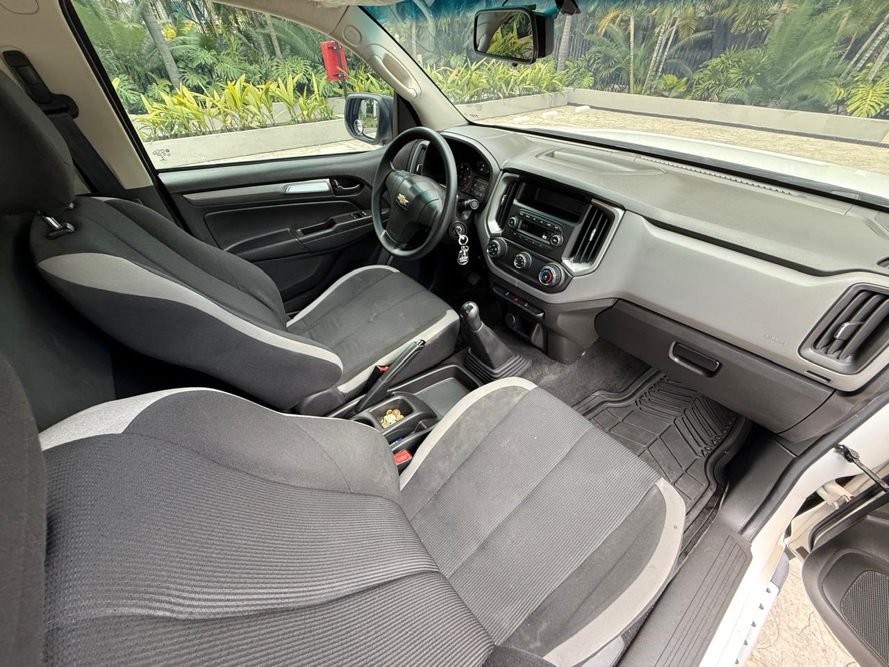 Chevrolet Colorado 2022