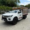 Chevrolet Colorado 2022 Cali $130.000.000 21500 Km