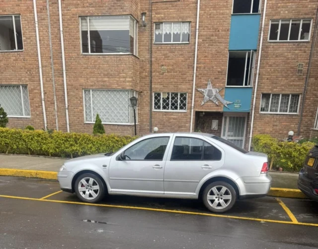 Volkswagen Jetta 2011 Trendline