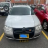 Volkswagen Jetta 2011 Bogotá $33.500.000 Trendline 120000 Km