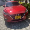 Mazda 3 2016 Floridablanca $65.000.000 Touring 113000 Km