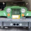 Willys CJ6 1969 Bogotá $25.000.000 Campero 90000 Km