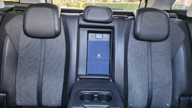 Peugeot 3008 2020 Allure Full