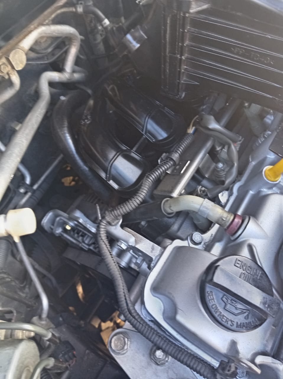 Suzuki Ertiga 2016