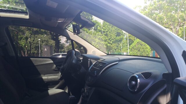 Chevrolet Tracker 2014 Blanco Barrancabermeja