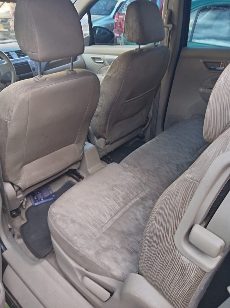 Suzuki Ertiga 2016