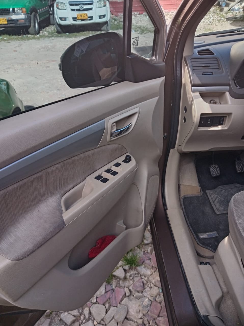 Suzuki Ertiga 2016
