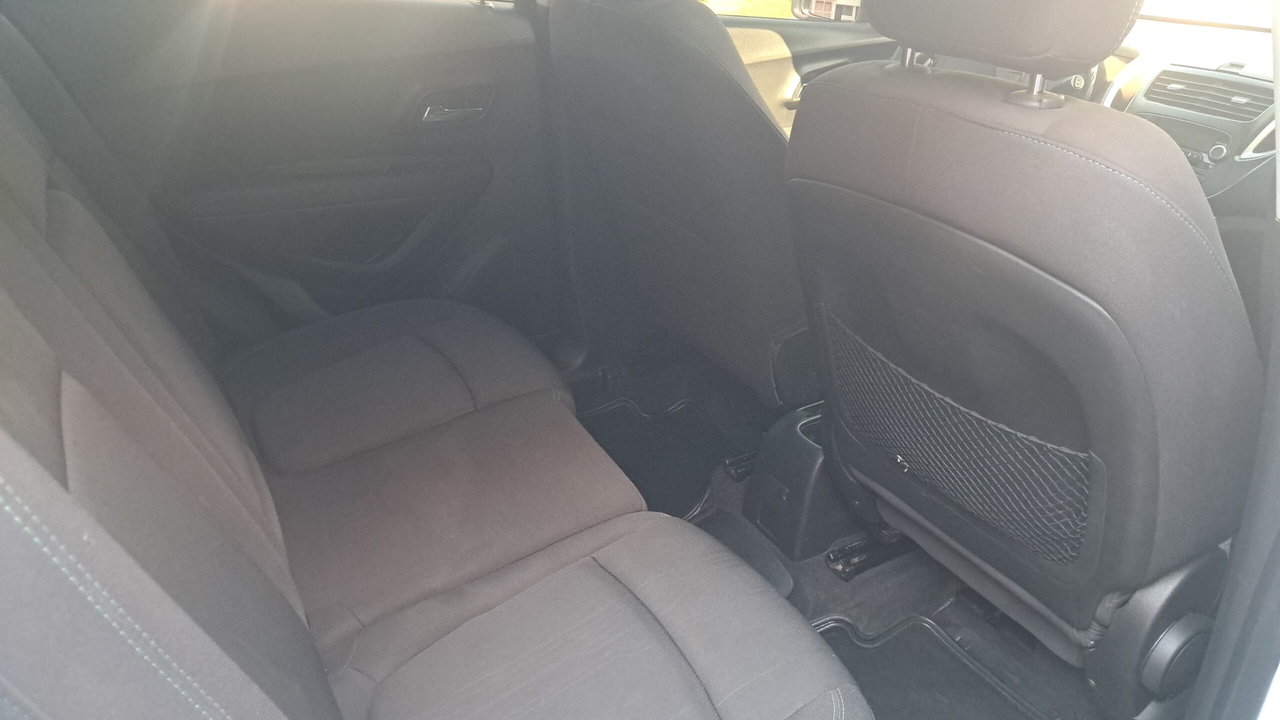 Chevrolet Tracker 2014 Blanco Barrancabermeja