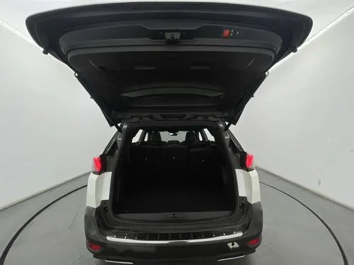 Peugeot 5008 2022 Blanco Bogotá