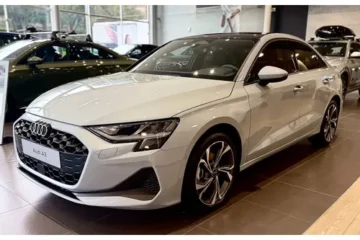 A3 Sedán Dynamic 148hp Mhev - 110 Kw/150 Cv