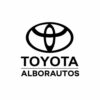 Alborautos Toyota