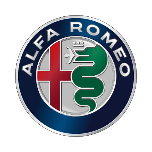 Alfa Romeo logo