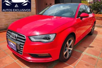 Audi A3 1.8 Ambition