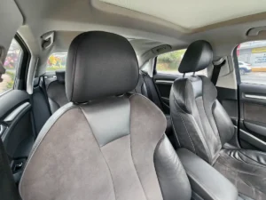 Audi A3 2015 Azul Manizales