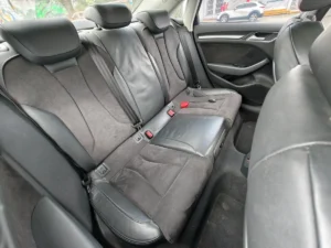 Audi A3 2015 Azul Manizales