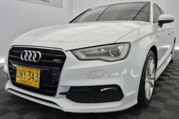 Audi A3 1.8 Tfsi Ambition