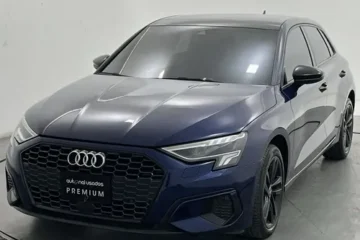 Audi A3 A3 35 ADVANCE TURBO 1.4 AUT 5P