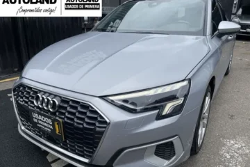 Audi A3 Sportback 1.4 35 Tfsi Advanced