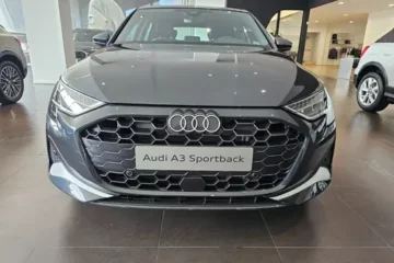 Audi A3 Sportback A3 Sportback