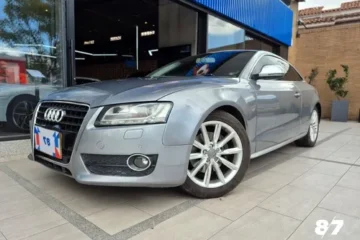 Audi A5 3.2 Fsi Multitronic