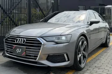 Audi A6 3.0 A6
