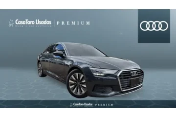 Audi A6 C8 40 TFSI MHEV AMBITION