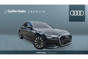 Audi A6 C8 40 TFSI MHEV AMBITION