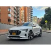 Audi E-tron 2022 Blanco Bogotá