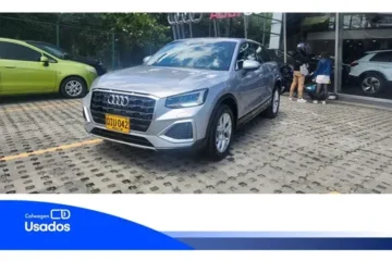 Audi Q2 1.4 35 TFSI 150hp AT Ambition