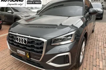 Audi Q2 1.4 35 Tfsi Ambition