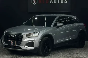 Audi Q2 1.4 35 Tfsi Ambition