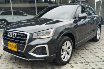 Audi Q2 Q2 Ambition  1.4T Aut 150HP