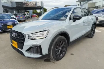 Audi Q2 Q2 Ambition 1.4T Automatica  150HP