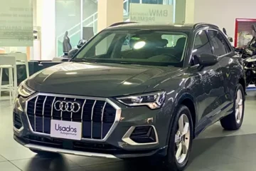 Audi Q3 1.4 35 Tfsi Ambition Plus
