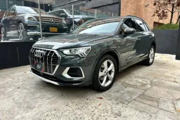 Audi Q3 1.4 35 Tfsi Ambition Plus