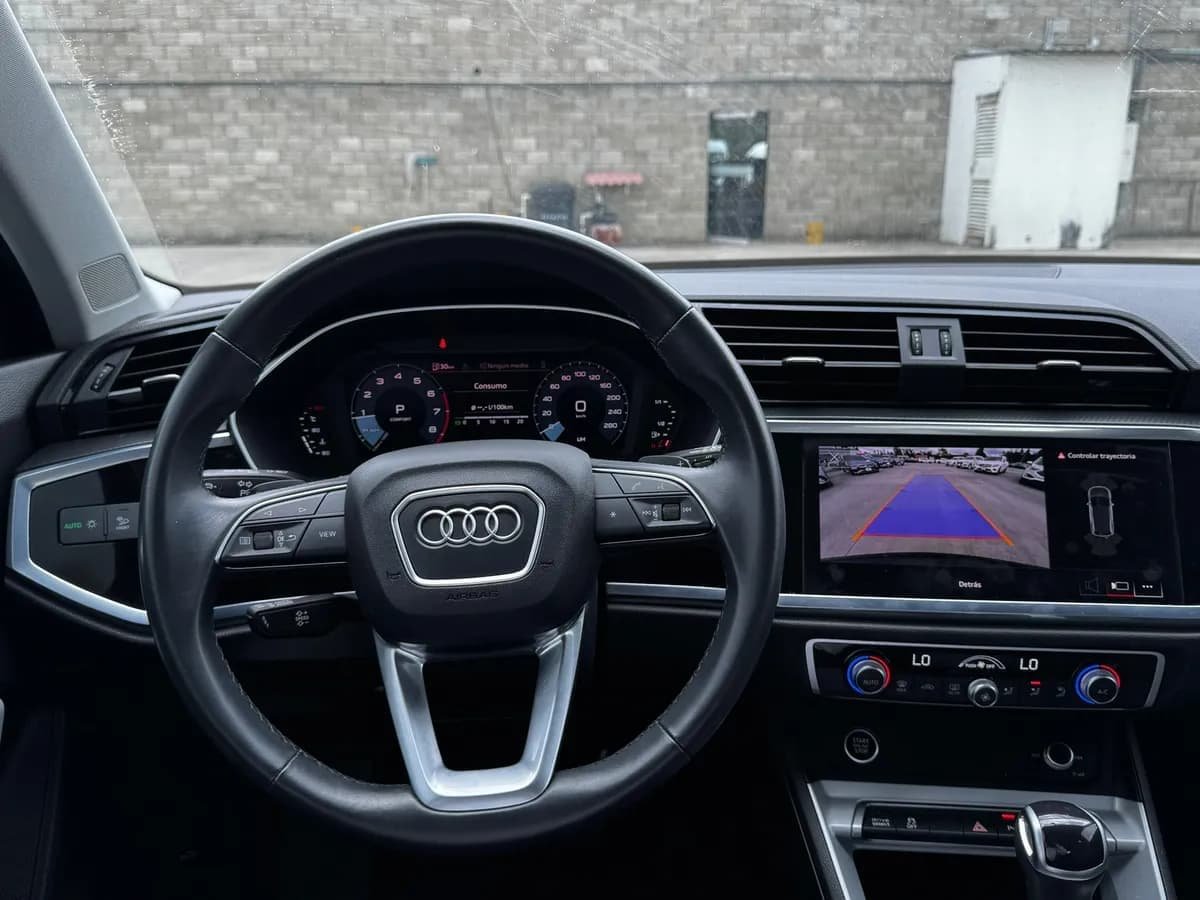Audi Q3 1.4 35 Tfsi Ambition Plus 2023