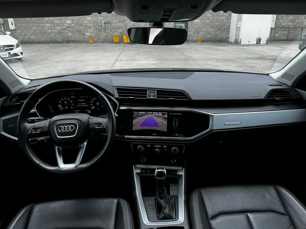 Audi Q3 1.4 35 Tfsi Ambition Plus 2023
