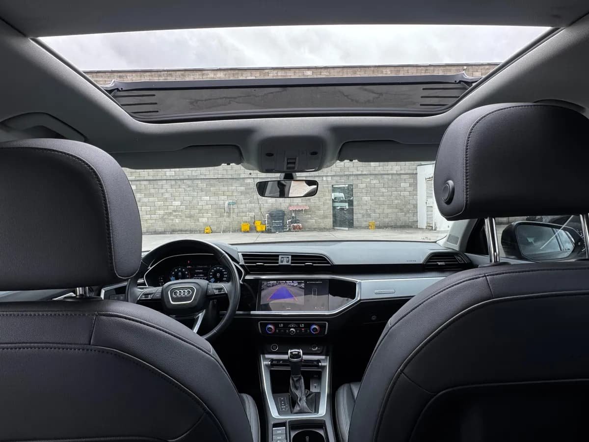 Audi Q3 1.4 35 Tfsi Ambition Plus 2023