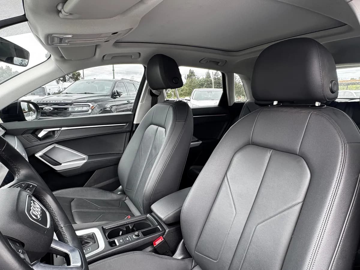 Audi Q3 1.4 35 Tfsi Ambition Plus 2023