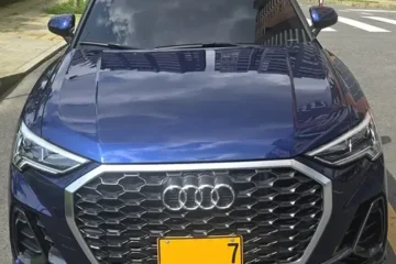 Audi Q3 1.4 35 Tfsi Ambition Plus