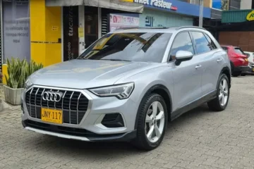Audi Q3 1.4 T35fsi Turbo At. 4x4