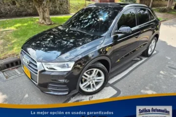 Audi Q3 1.4 Tfsi Ambition
