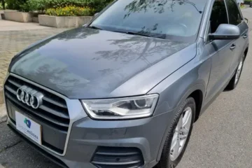 Audi Q3 1.4 Tfsi Ambition