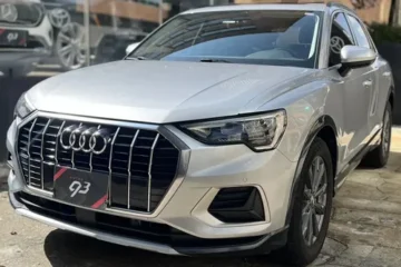 Audi Q3 1.4 Tfsi Attraction