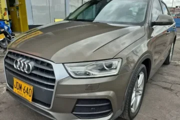 Audi Q3 1.4 Tfsi Attraction