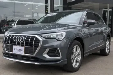 Audi Q3 1.4 Tfsi Attraction Plus